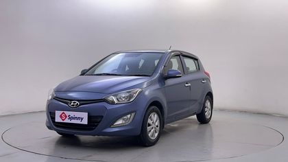 2012 हुंडई आई20 Sportz 1.2