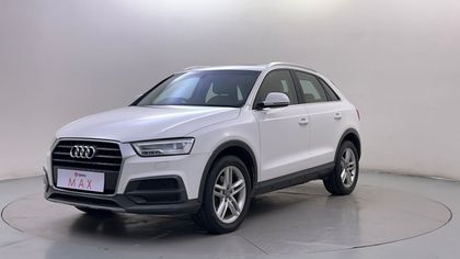 2017 Audi Q3 30 TFSI Premium FWD