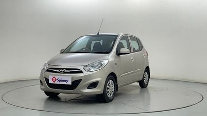 2013 हुंडई आई20 Sportz Petrol