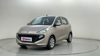 2019 Hyundai Santro Sportz