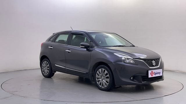 Image Used Car