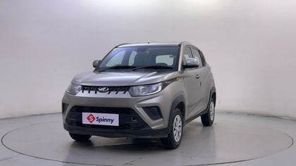 2018 Mahindra KUV 100 NXT G80 K4 Plus 6Str