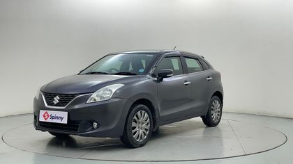 2016 Maruti Suzuki Baleno जेटा डीजल