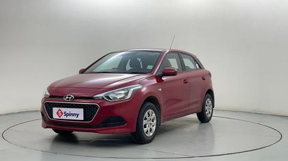 2015 Hyundai i20 मैग्ना 1.2