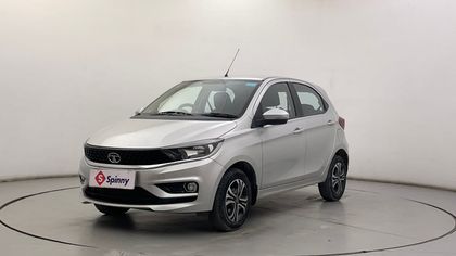 2020 टाटा टियागो 1.2 Revotron XZ