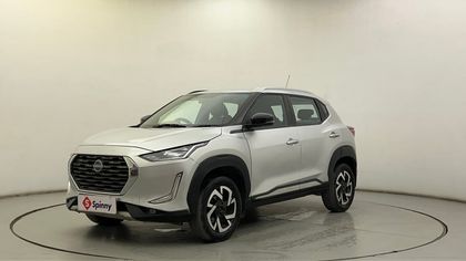 2021 Nissan Magnite टर्बो XV