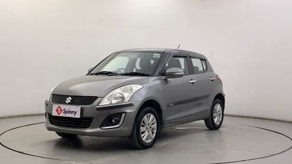 2015 Maruti Suzuki Swift जेडएक्सआई