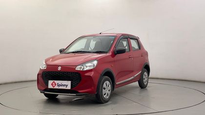 2023 Maruti Suzuki Alto K10 वीएक्सआई (ओ)