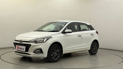 2019 Hyundai i20 Sportz Plus