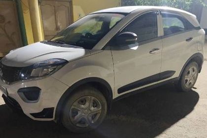 2019 Tata Nexon 1.2 Revotron XM