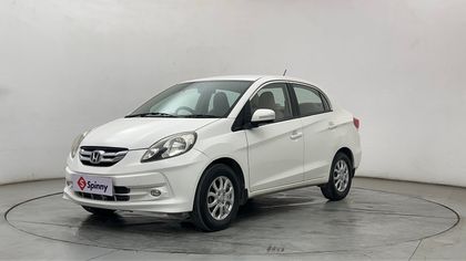 2014 Honda Amaze VX i-VTEC