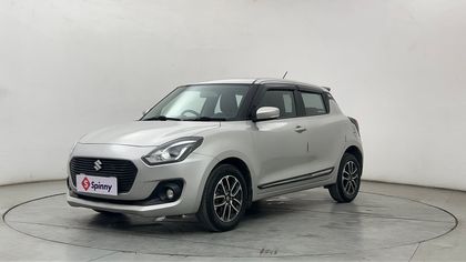 2019 Maruti Suzuki Swift जेडएक्सआई प्लस एएमटी