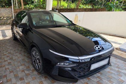 2023 Hyundai Verna SX