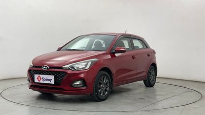 2018 Hyundai i20 1.2 एस्टा