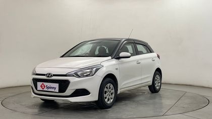 2016 Hyundai i20 Magna 1.2