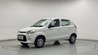 2017 Maruti Suzuki Alto 800 एलएक्सआई