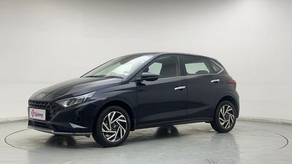 2024 Hyundai i20 एस्टा 1.2