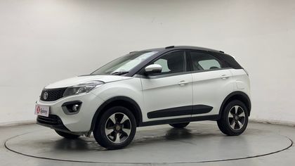 2018 Tata Nexon Smart Plus AMT