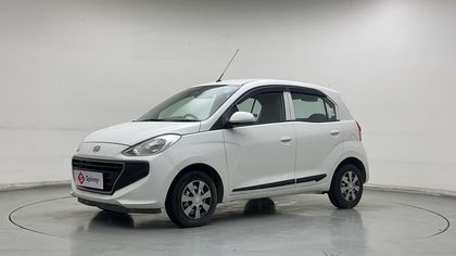 2021 Hyundai Santro Sportz CNG