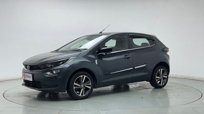 2021 Tata Altroz XZ