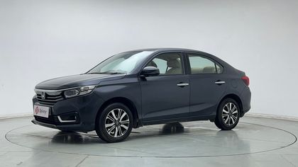 2023 Honda Amaze V CVT