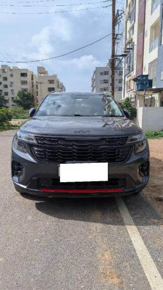 Used HTK Plus Diesel iMT