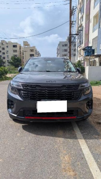 2023 Kia Seltos एचटीके प्लस डीजल iMT