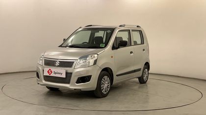 2015 Maruti Suzuki Wagon R सीएनजी एलएक्सआई