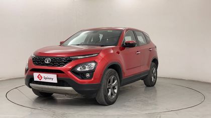 2021 Tata Harrier XZ