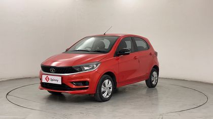 2022 Tata Tiago XT CNG