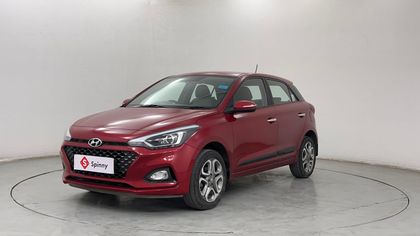 2018 Hyundai i20 1.2 एस्टा ऑप्शन