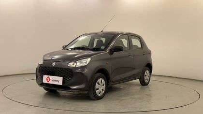 2022 Maruti Suzuki Alto K10 VXI (O)
