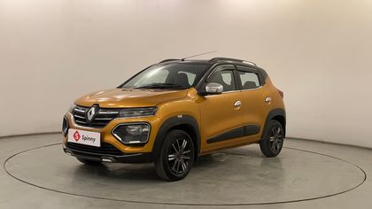 2022 Renault KWID CLIMBER AMT BSVI