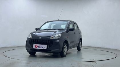 2023 Maruti Suzuki Alto K10 VXI Plus (O) AT
