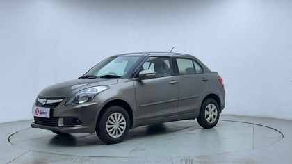 2015 Maruti Suzuki Swift Dzire वीएक्सआई