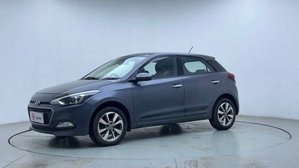 2016 Hyundai i20 1.2 एस्टा