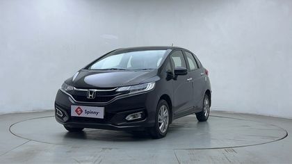 2021 Honda Jazz जेडएक्स