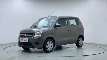 2021 Maruti Suzuki Wagon R वीएक्सआई 1.2