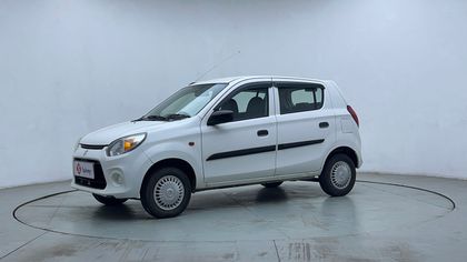 2019 Maruti Suzuki Alto 800 वीएक्सआई