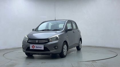 2014 Maruti Suzuki Celerio वीएक्सआई एएमटी