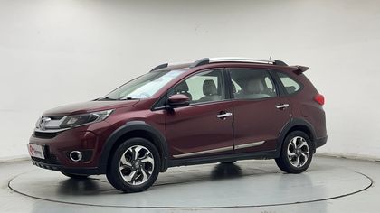 2016 Honda BR-V स्टाइल Edition डीजल वी