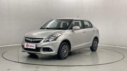 2016 Maruti Suzuki Swift Dzire VXI