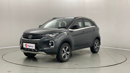 2023 Tata Nexon प्योर प्लस