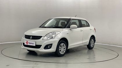 2013 Maruti Suzuki Swift Dzire VXI