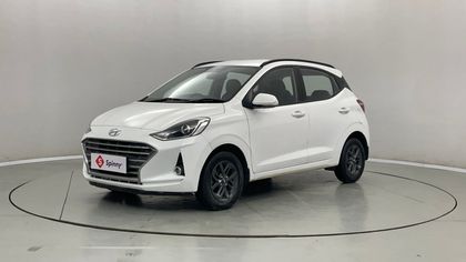 2021 Hyundai Grand i10 1.2 Kappa Sportz BSIV