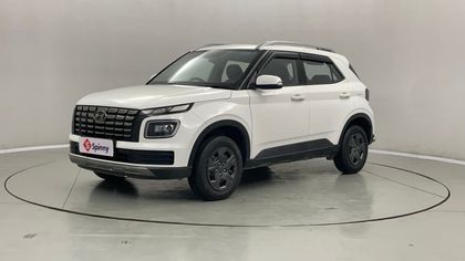 2024 Hyundai Venue एसएक्स