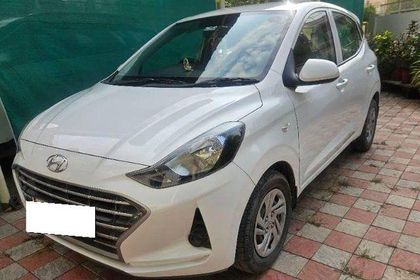 2021 Hyundai Grand i10 Nios मैग्ना