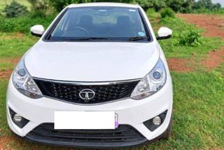 Used Quadrajet 1.3 75PS XMS