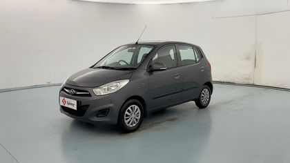 2013 Hyundai i10 मैग्ना 1.2