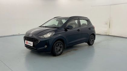 2020 Hyundai Grand i10 1.2 Kappa Sportz BSIV